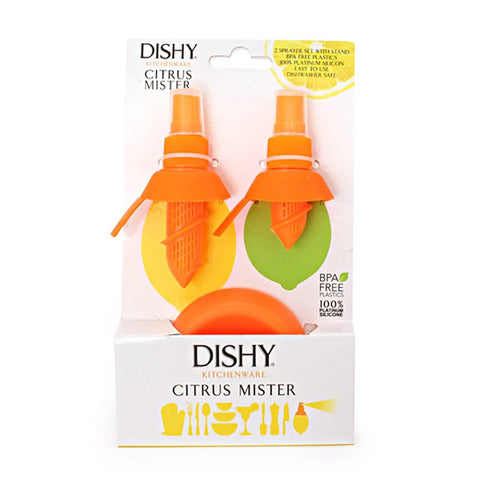 Citrus Mister 3 Pce Set