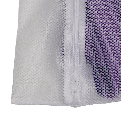 White Magic Recycled Plastic Laundry Bags