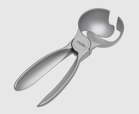 Ice Cool Die Casted Alloy 50mm