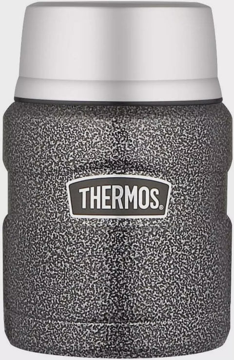470ml Stainless King Vacuum Insulated Food Jar - 470ml