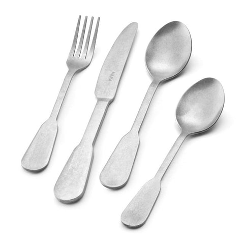 Soho Antique 16pc Cutlery Set