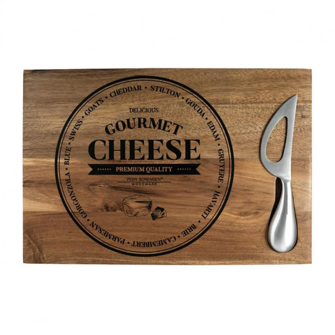 Rectangular Cheese