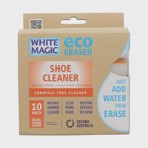 Shoe Cleaner