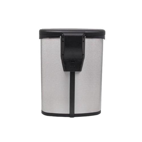White Magic Smart Bin 12L
