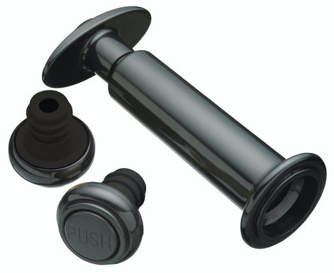 Wine Preserver Pump with 2 Stoppers