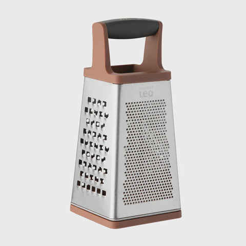 Grater 4- Side