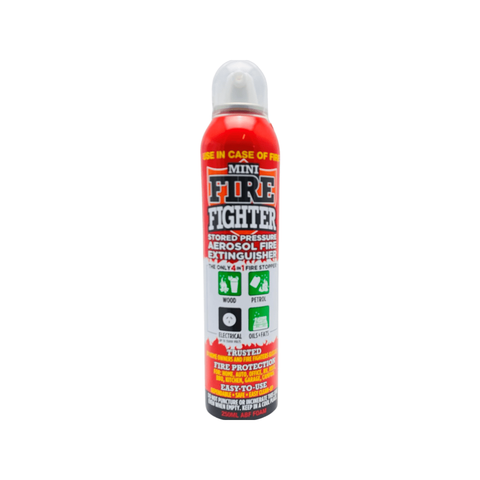 Mini Fire Fighter 250ml