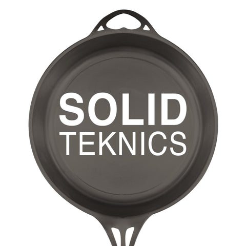 Solidteknics