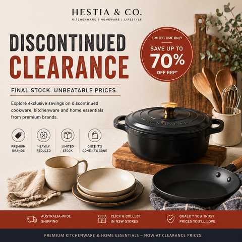 Clearance