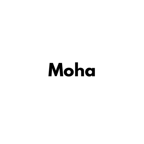 Moha