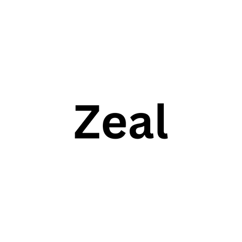 Zeal