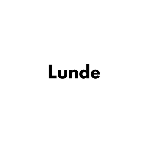 Lunde