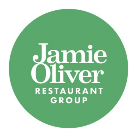 Jamie Oliver