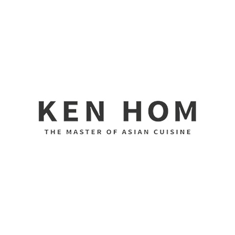 Ken Hom