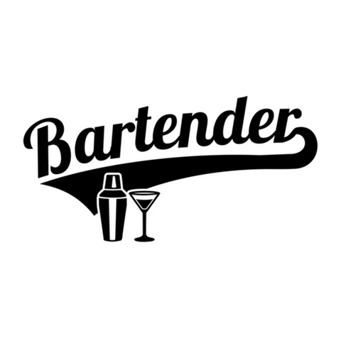 Bartender