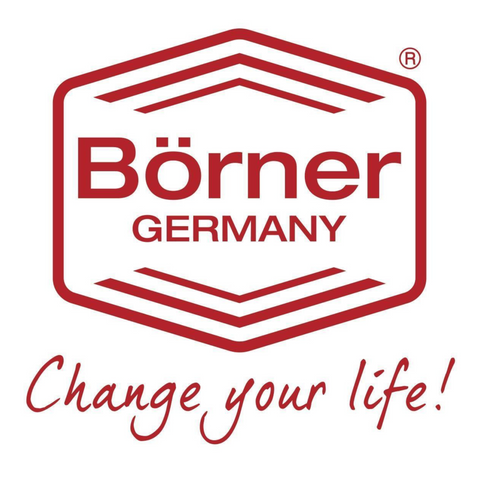 Borner