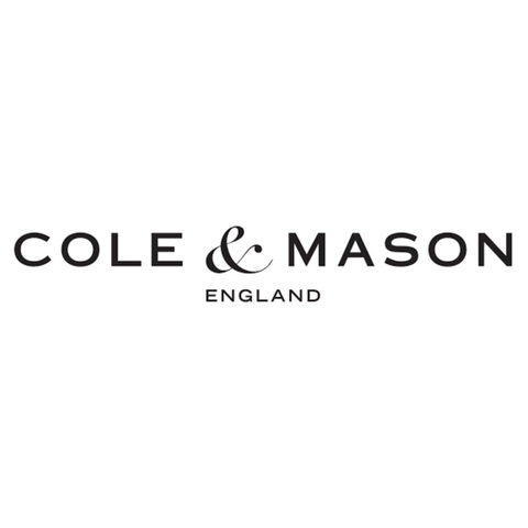 Cole & Mason