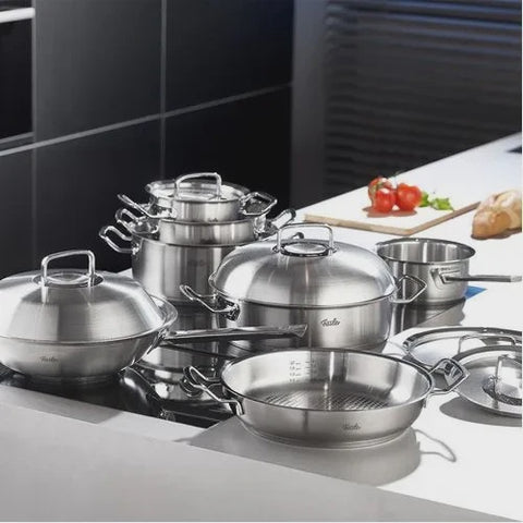 Original-Profi Collection® Saucepan with Lid 16cm/1.4L