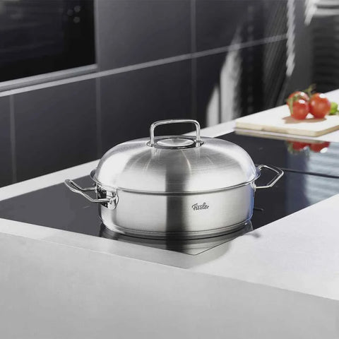 Original-Profi Collection® Roaster with High Dome Lid