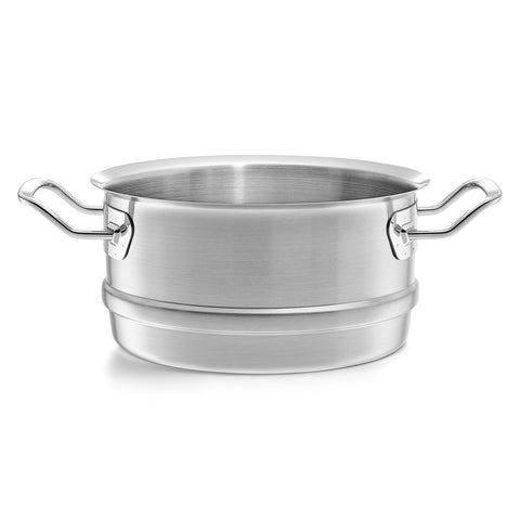 Steamer Inset,24cm