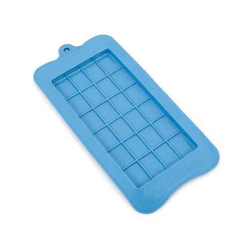 Silicone Mould - Choc Bar