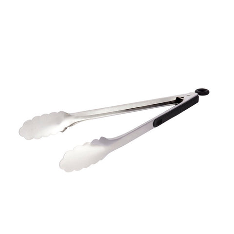 Heavy Duty Tongs 30cm
