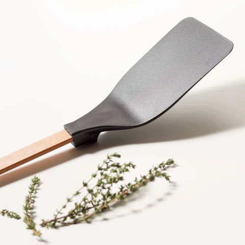 Gourmet Series Large Turner 38 x 0.6cm - Natural