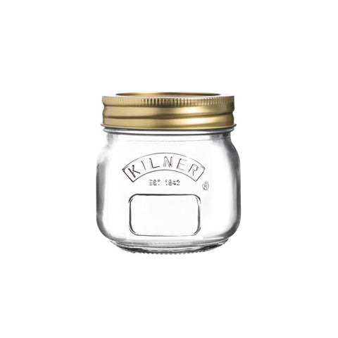 Genuine Preserve Jar 250Ml