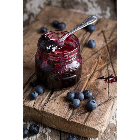 Genuine Preserve Jar 250Ml