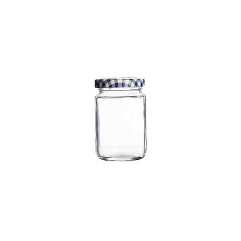Kilner Round Twist Top Jar