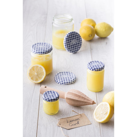 Kilner Round Twist Top Jar