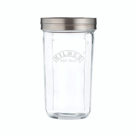 Sifter Jar 500Ml