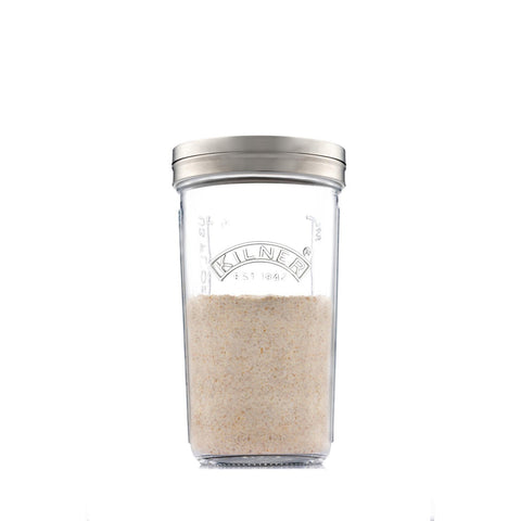 Sifter Jar 500Ml