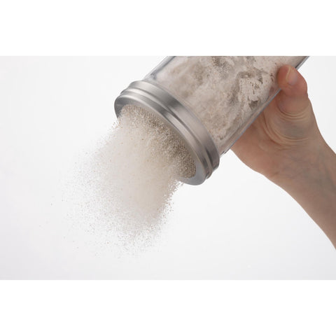 Sifter Jar 500Ml