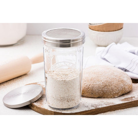 Sifter Jar 500Ml