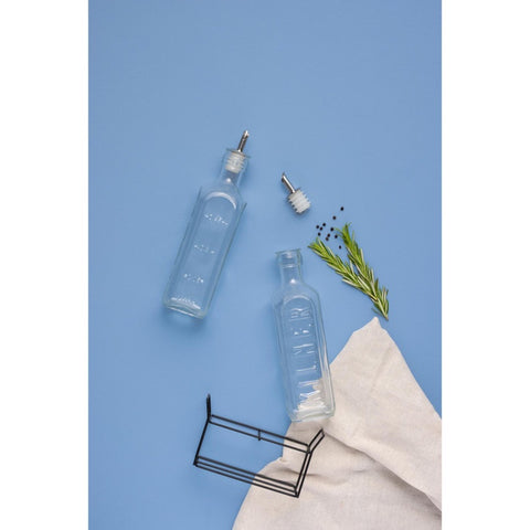 Oil Bottle Set 600ml