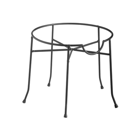 Round Drinks Dispenser Stand