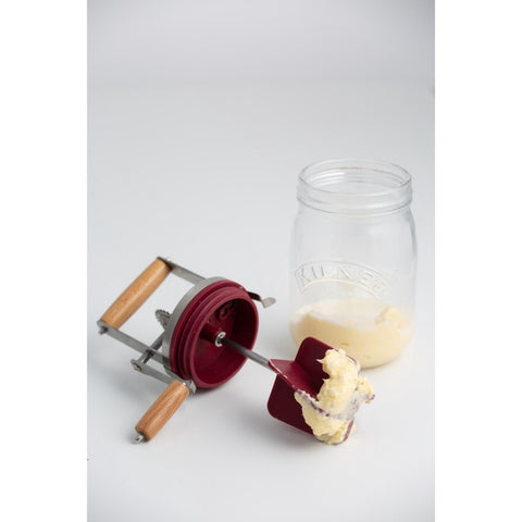Butter Churner