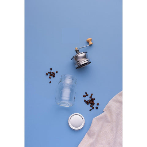 Coffee Grinder 500ml