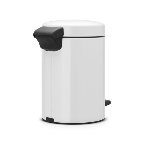 Pedal Bin newICON 3L White