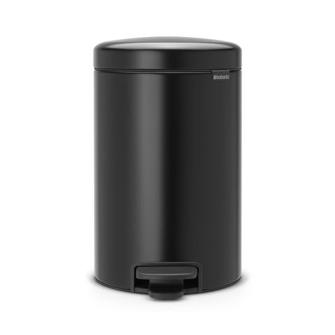 Pedal Bin Newicon 12L