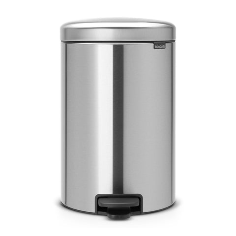 Brabantia Pedal Bin Newicon 20L
