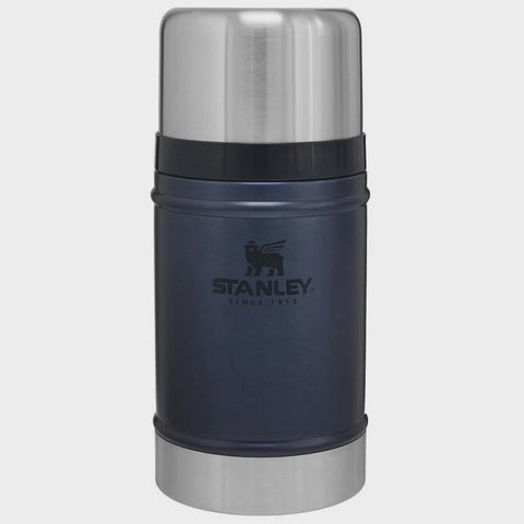 Vacuum Food Jar 700ml Night Fall