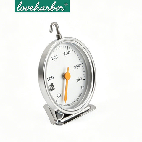 Oven Thermometer - Loveharbor