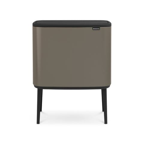 Bo Touch Bin 11/23L