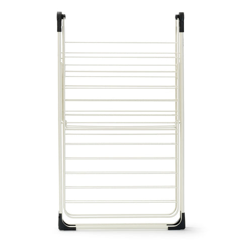 T-Model Drying Rack 20M - Ivory