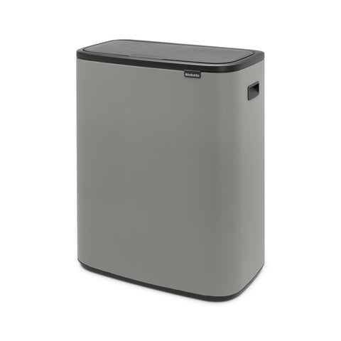 Bo Touch Bin 2 X 30L