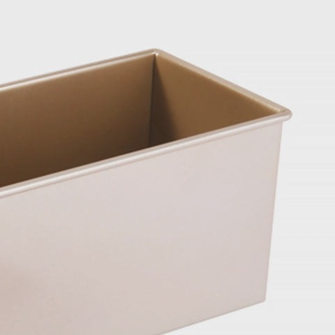 Loaf Pan with Cover 1.2kg - 39cm