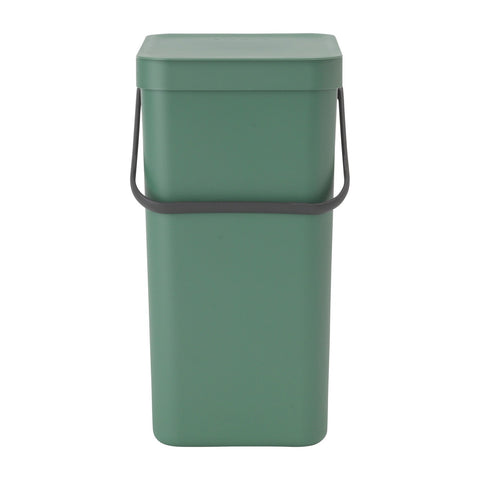 Sort & Go  16L - Fir Green