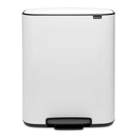 Bo Pedal Bin 60L